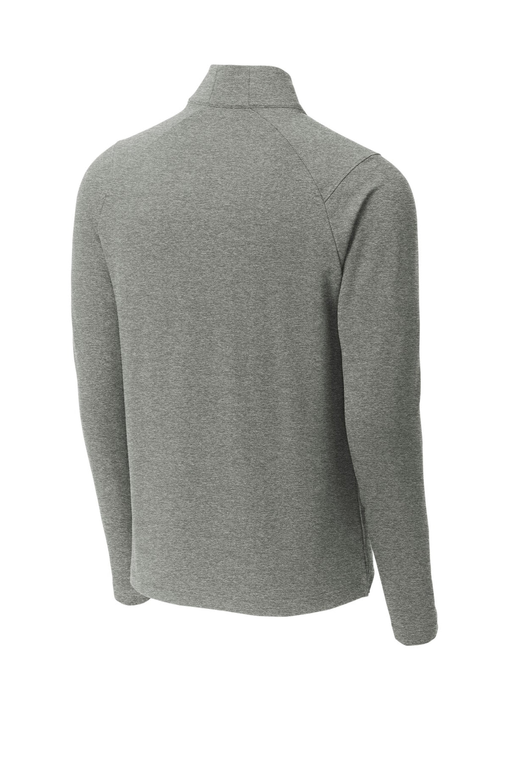 Sport-Tek Sport-Wick Flex Fleece 1/4-Zip. ST561