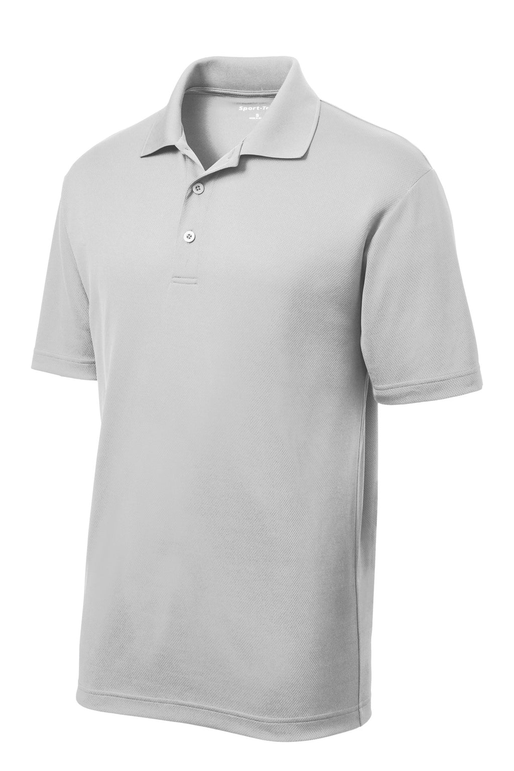 Sport-Tek PosiCharge RacerMesh Polo. ST640
