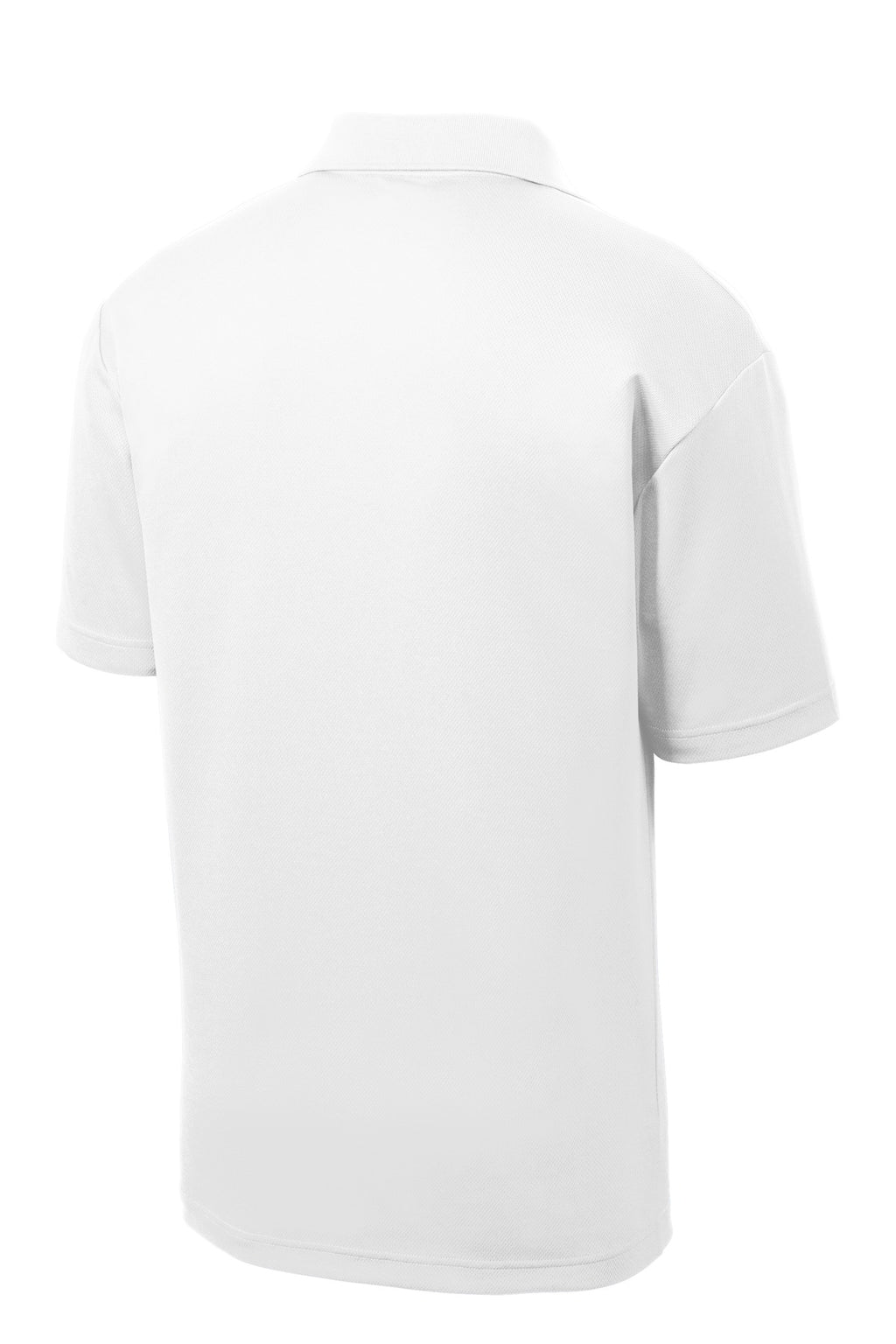 Sport-Tek PosiCharge RacerMesh Polo. ST640