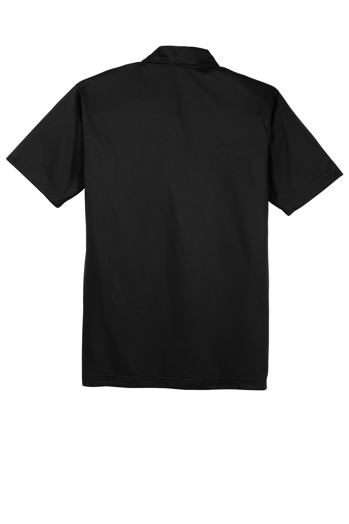 Sport-Tek PosiCharge Active Textured Polo. ST690