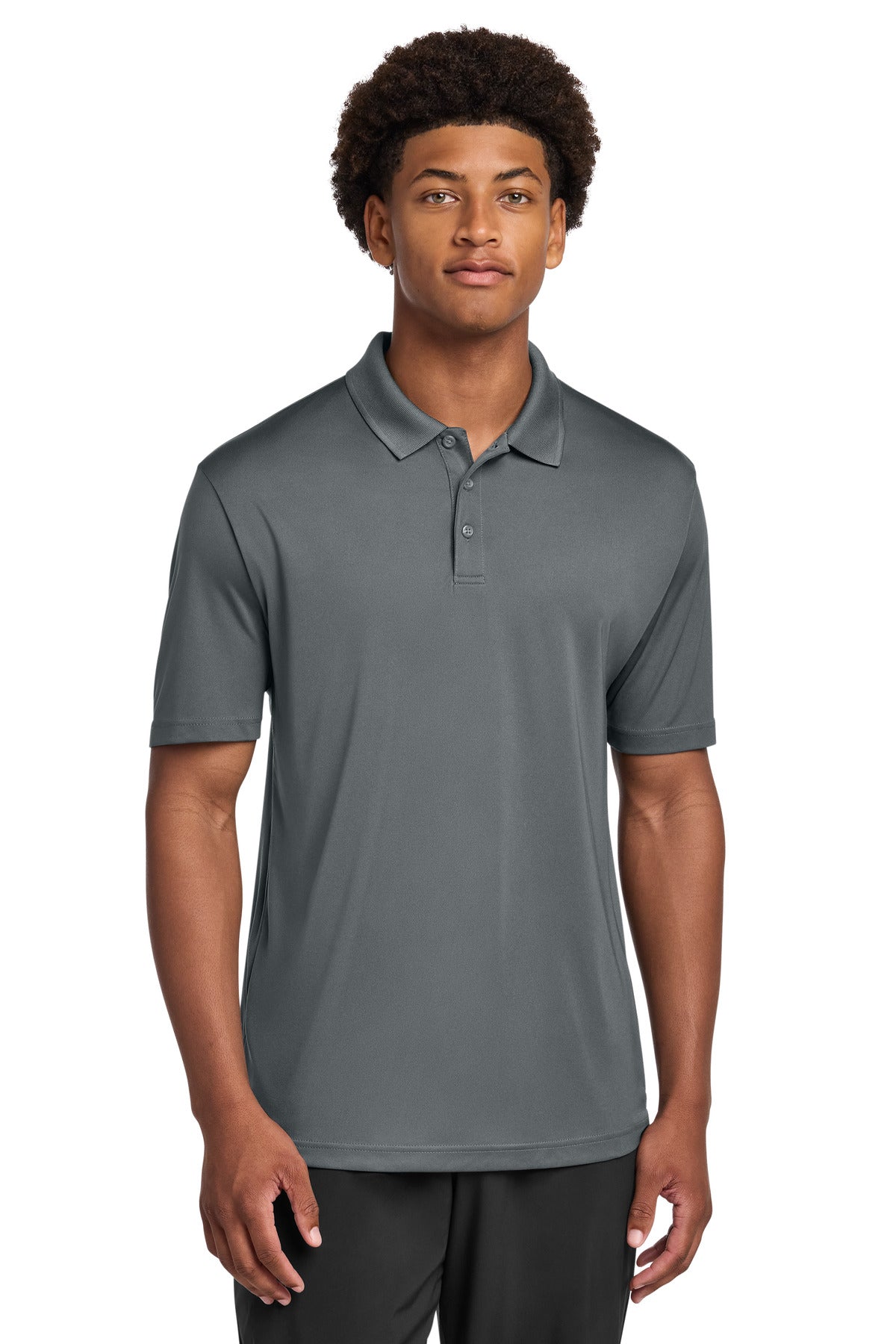 Sport-Tek PosiCharge Re-Compete Polo ST725