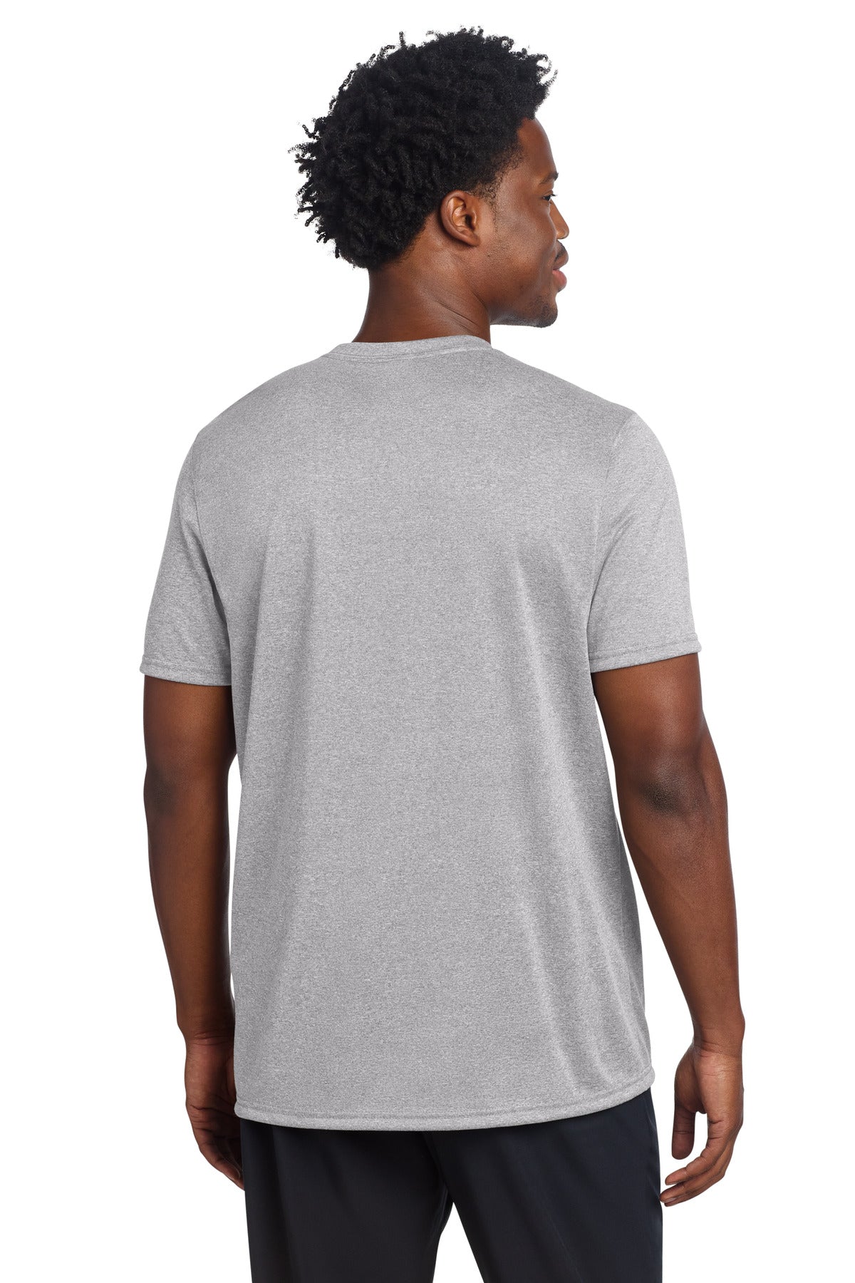 Sport-Tek Echo Tee ST760