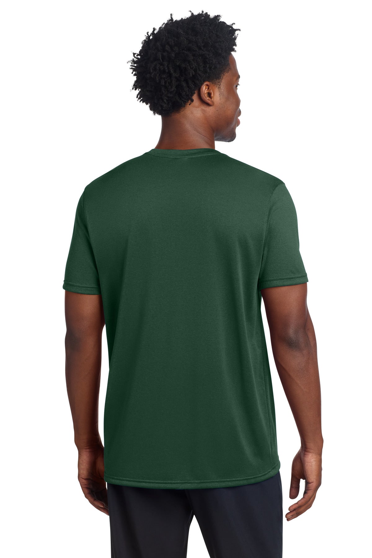 Sport-Tek Echo Tee ST760