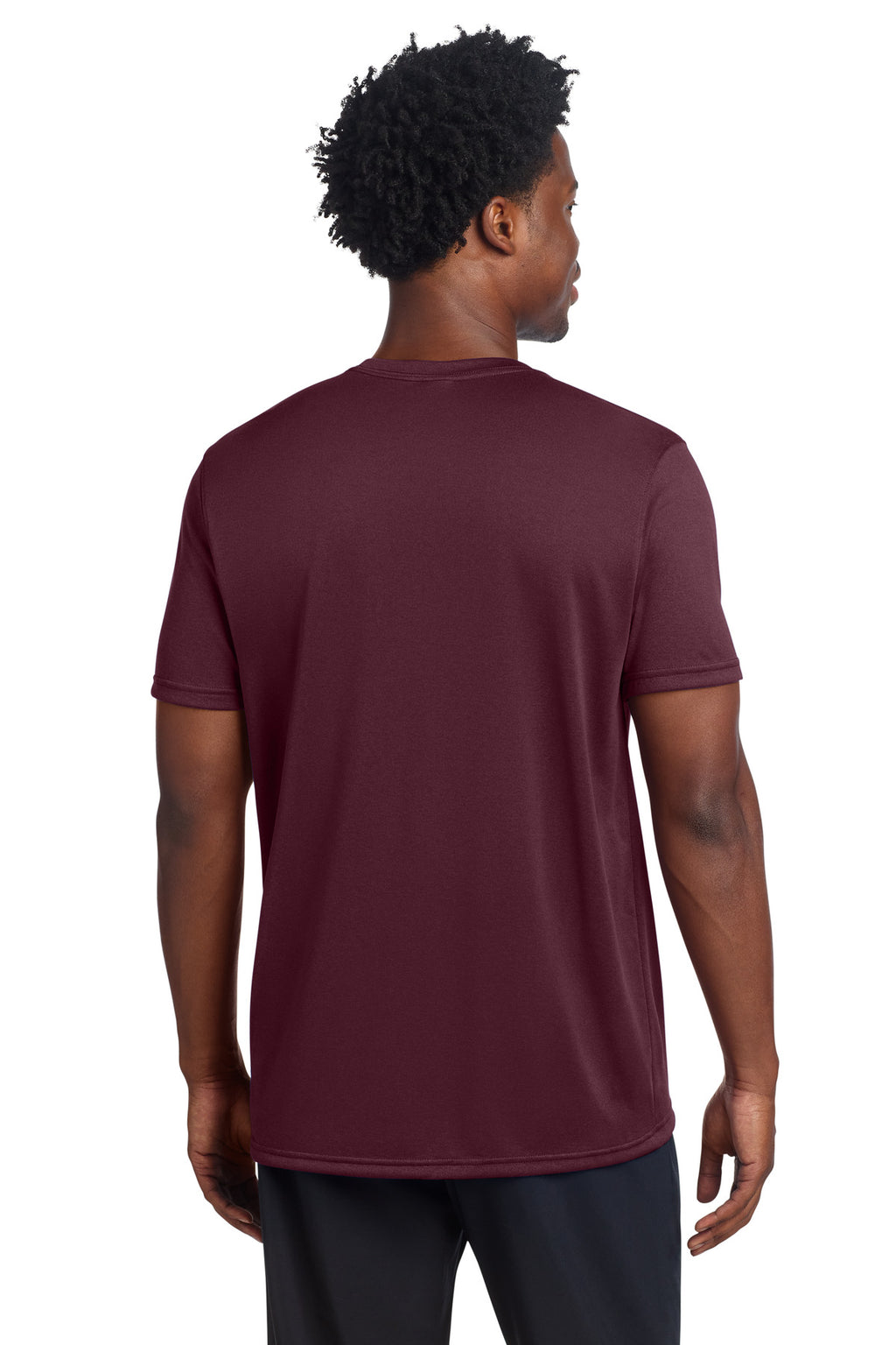 Sport-Tek Echo Tee ST760