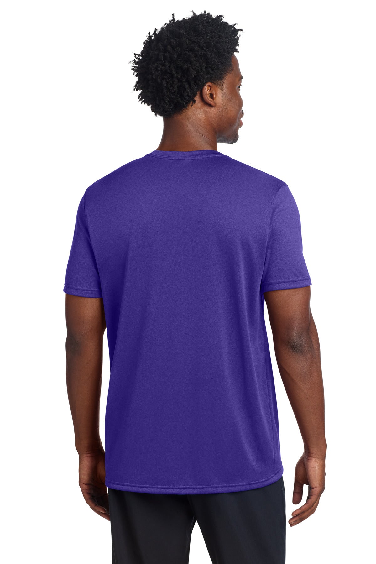 Sport-Tek Echo Tee ST760