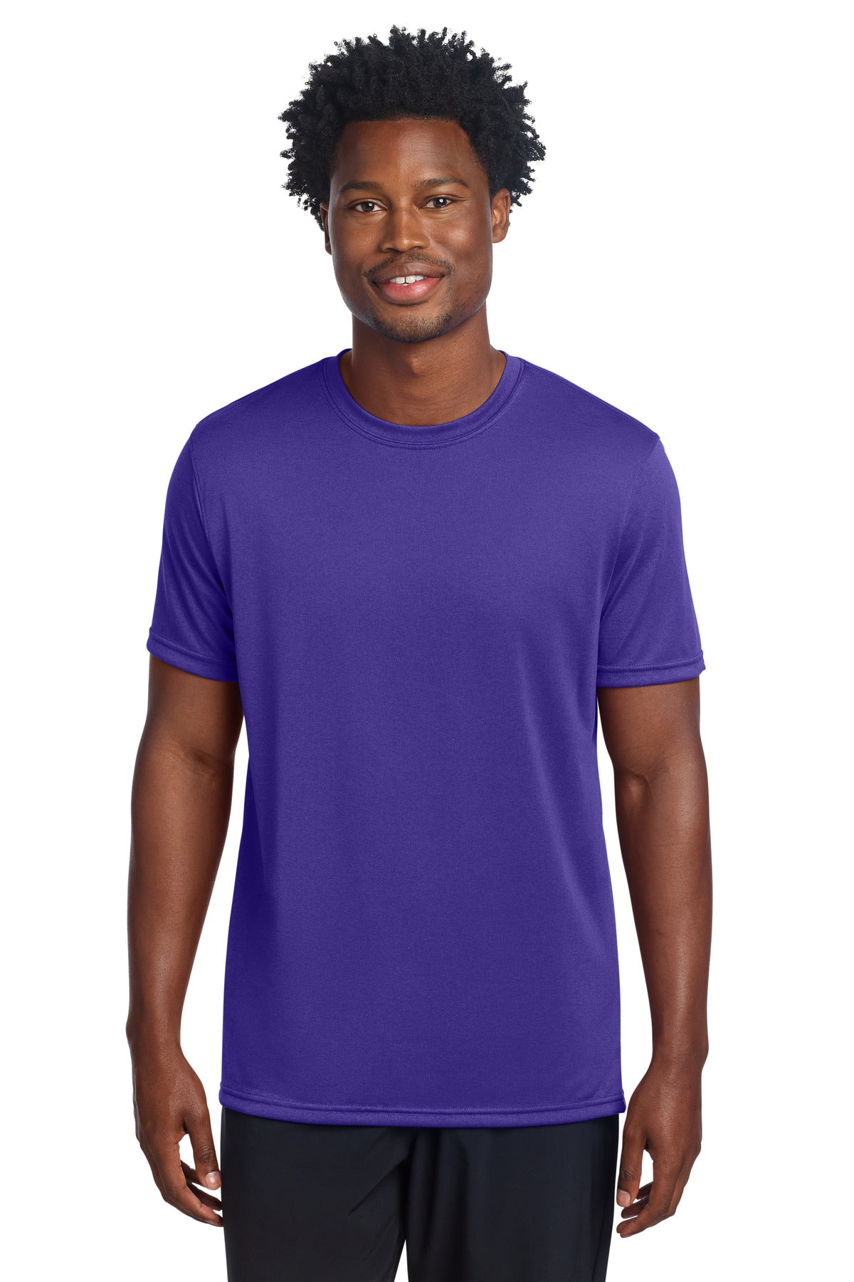 Sport-Tek Echo Tee ST760