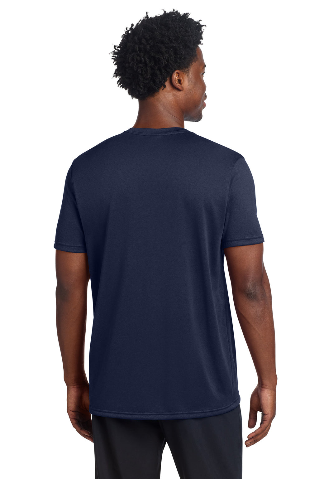 Sport-Tek Echo Tee ST760