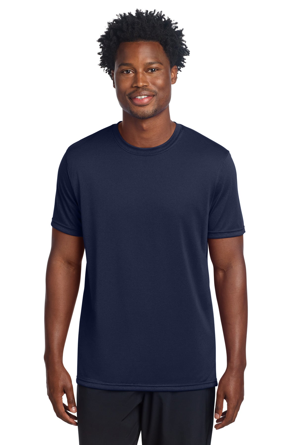 Sport-Tek Echo Tee ST760