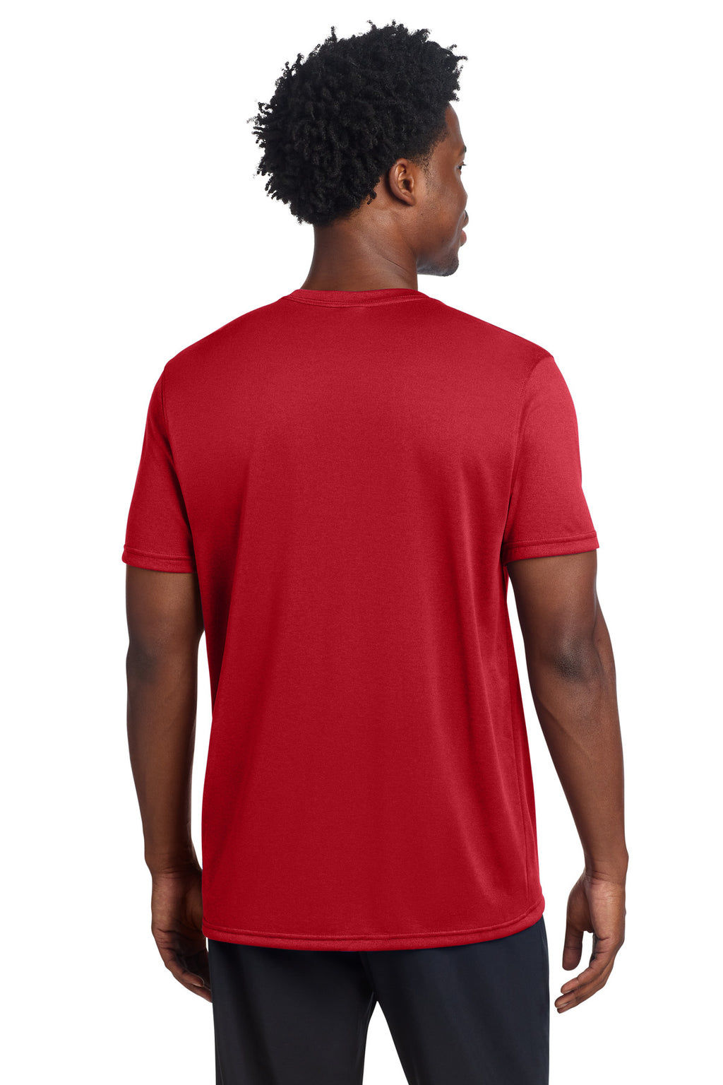 Sport-Tek Echo Tee ST760