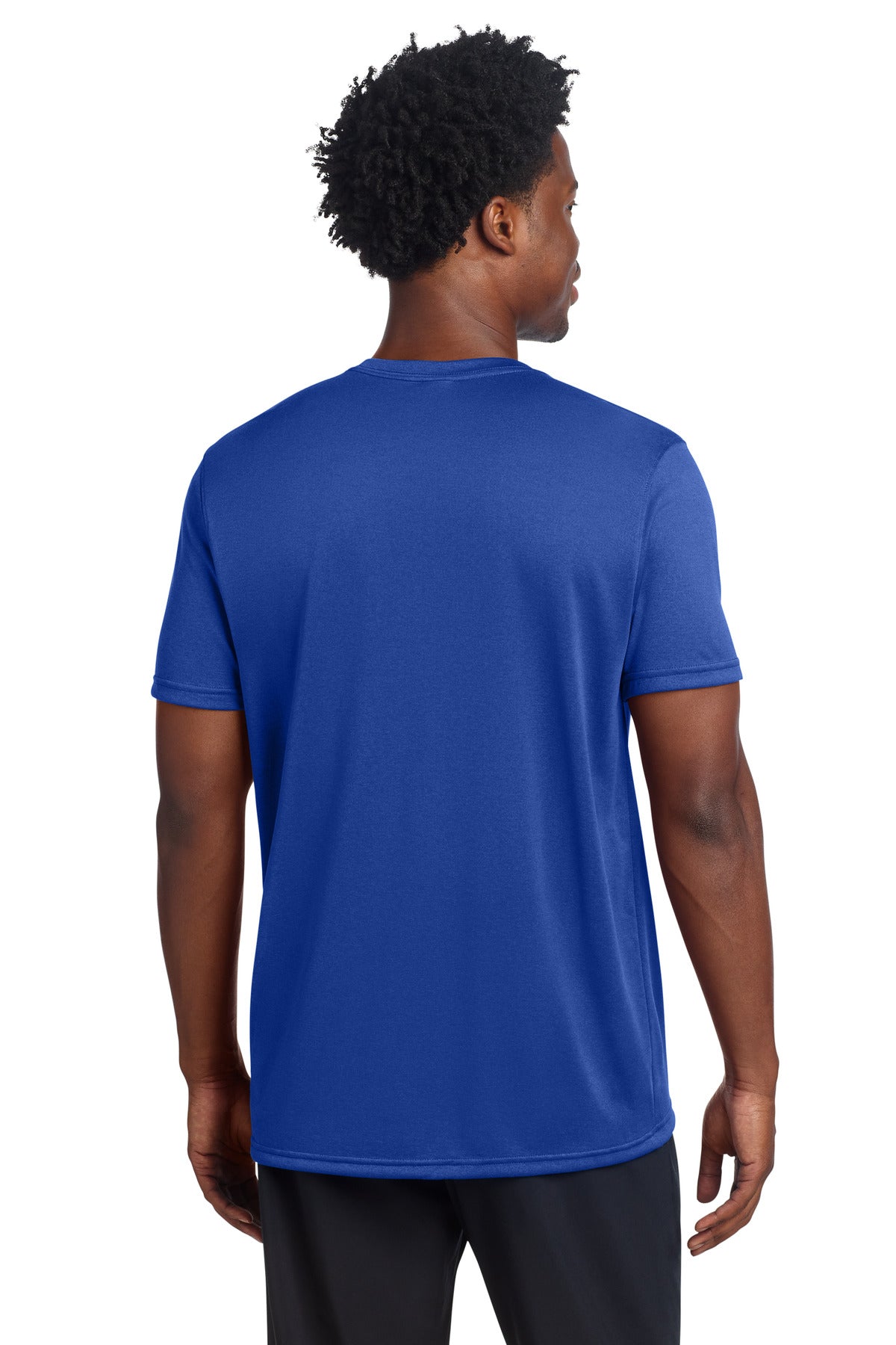 Sport-Tek Echo Tee ST760