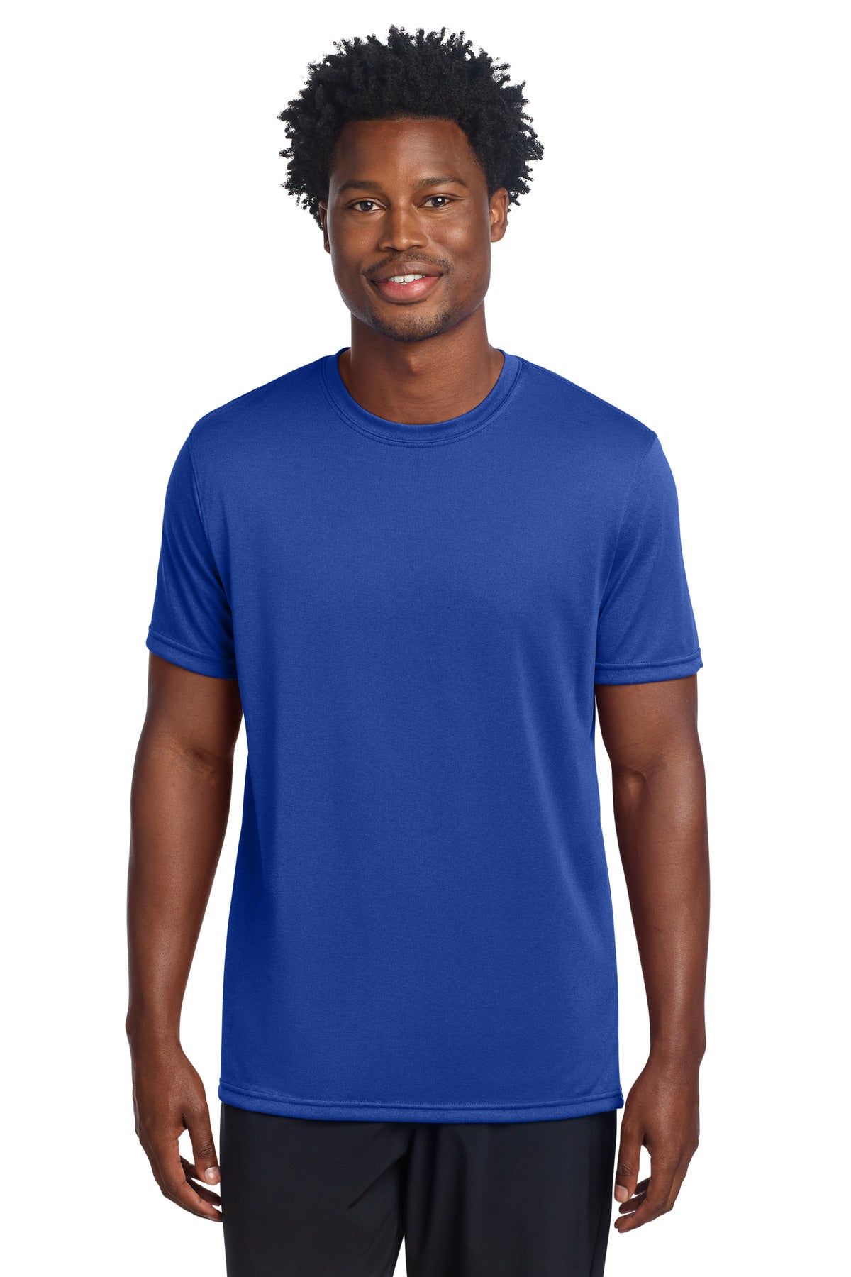 Sport-Tek Echo Tee ST760