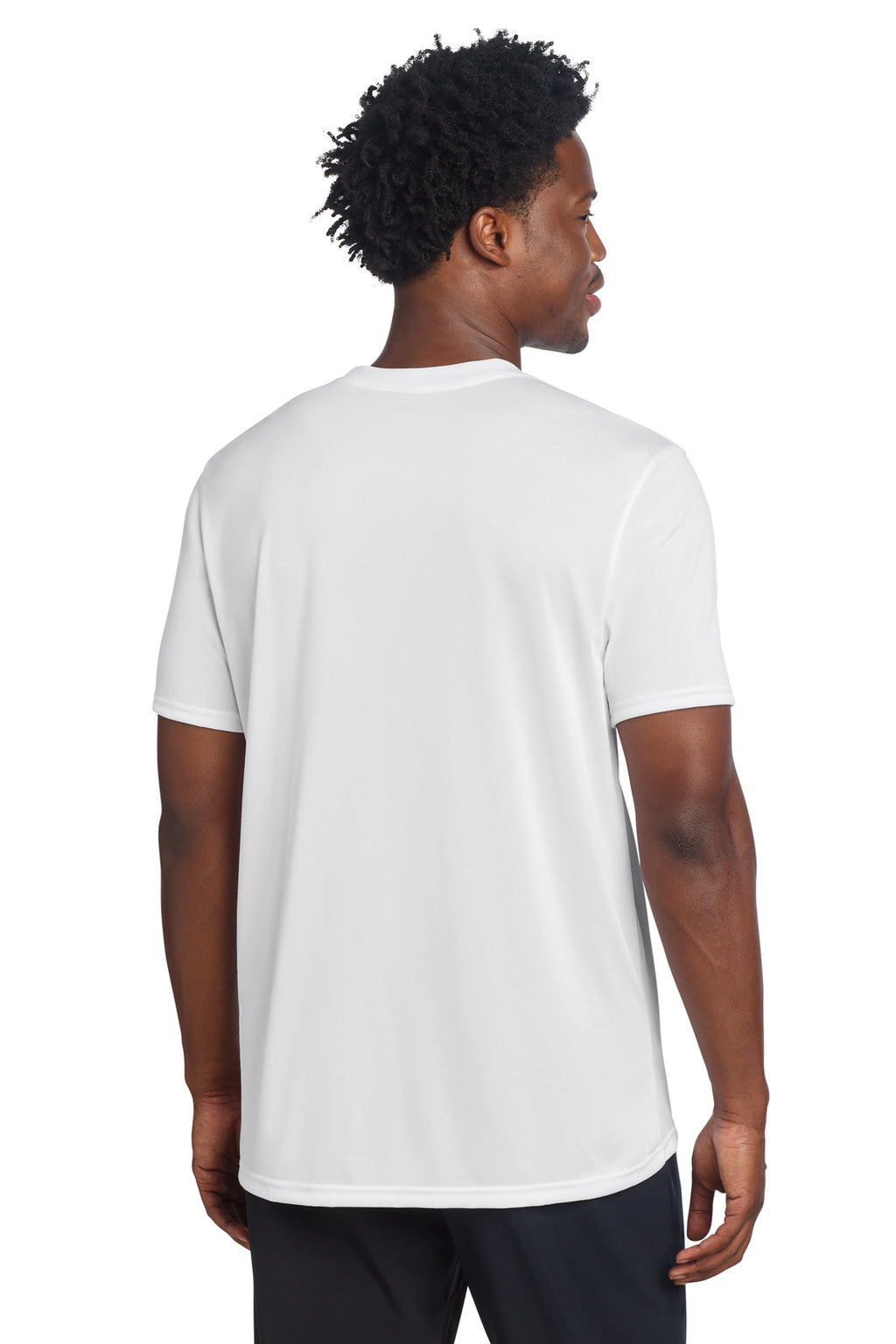 Sport-Tek Echo Tee ST760