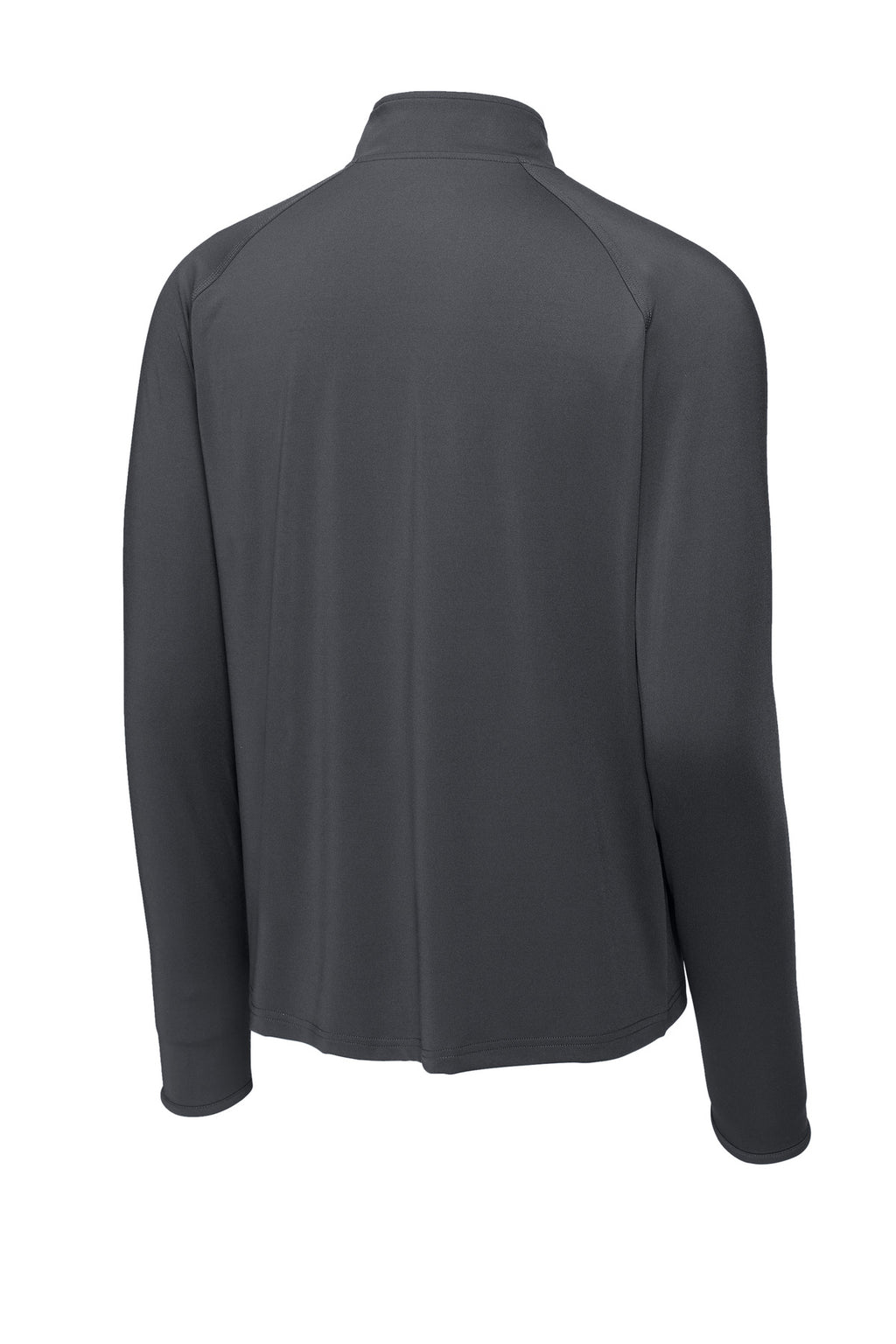 Sport-Tek Sport-Wick Stretch 1/4-Zip Pullover. ST850