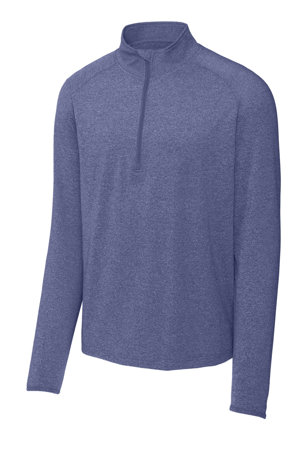 Sport-Tek Sport-Wick Stretch 1/4-Zip Pullover. ST850