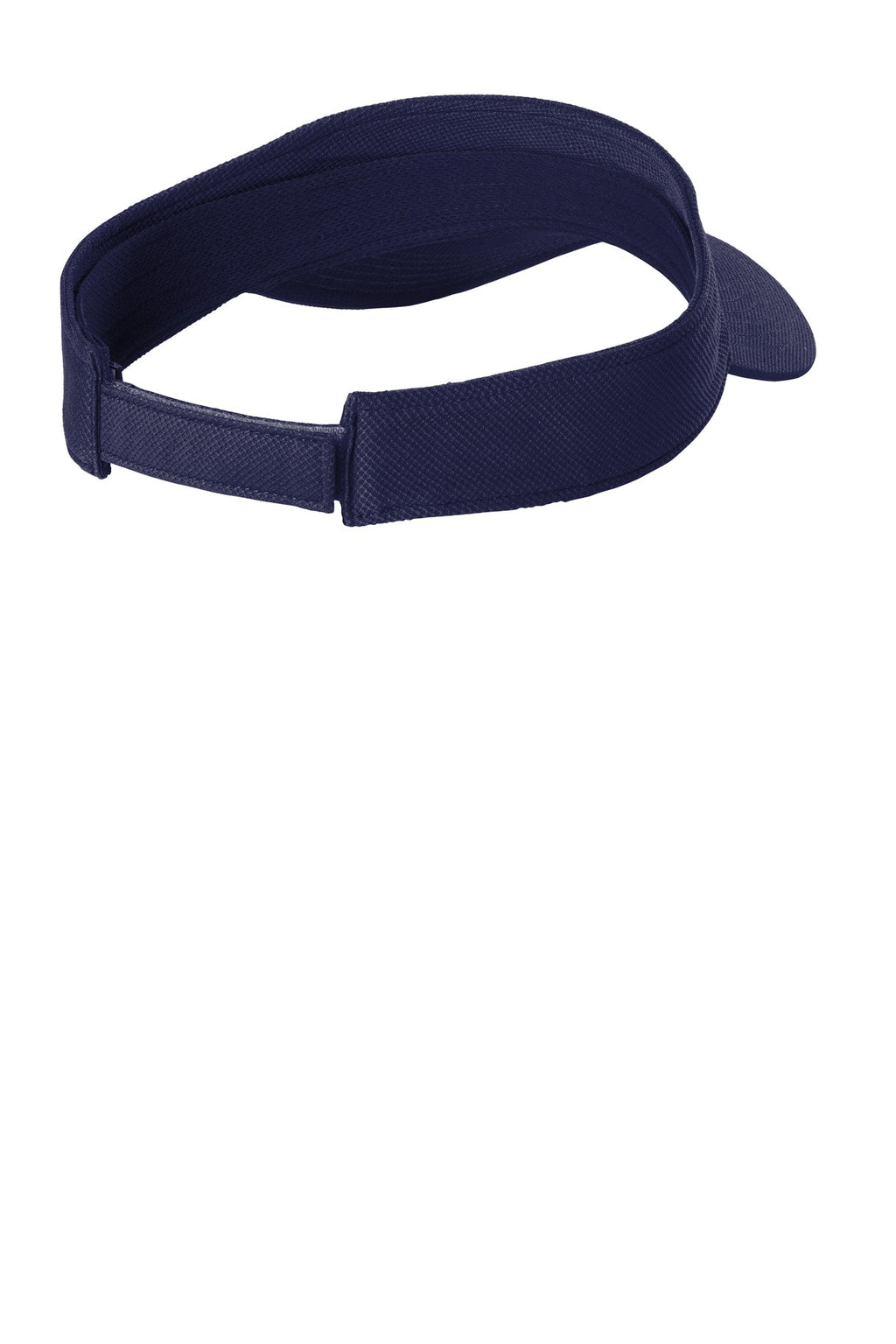 Sport-Tek  Action Visor. STC51