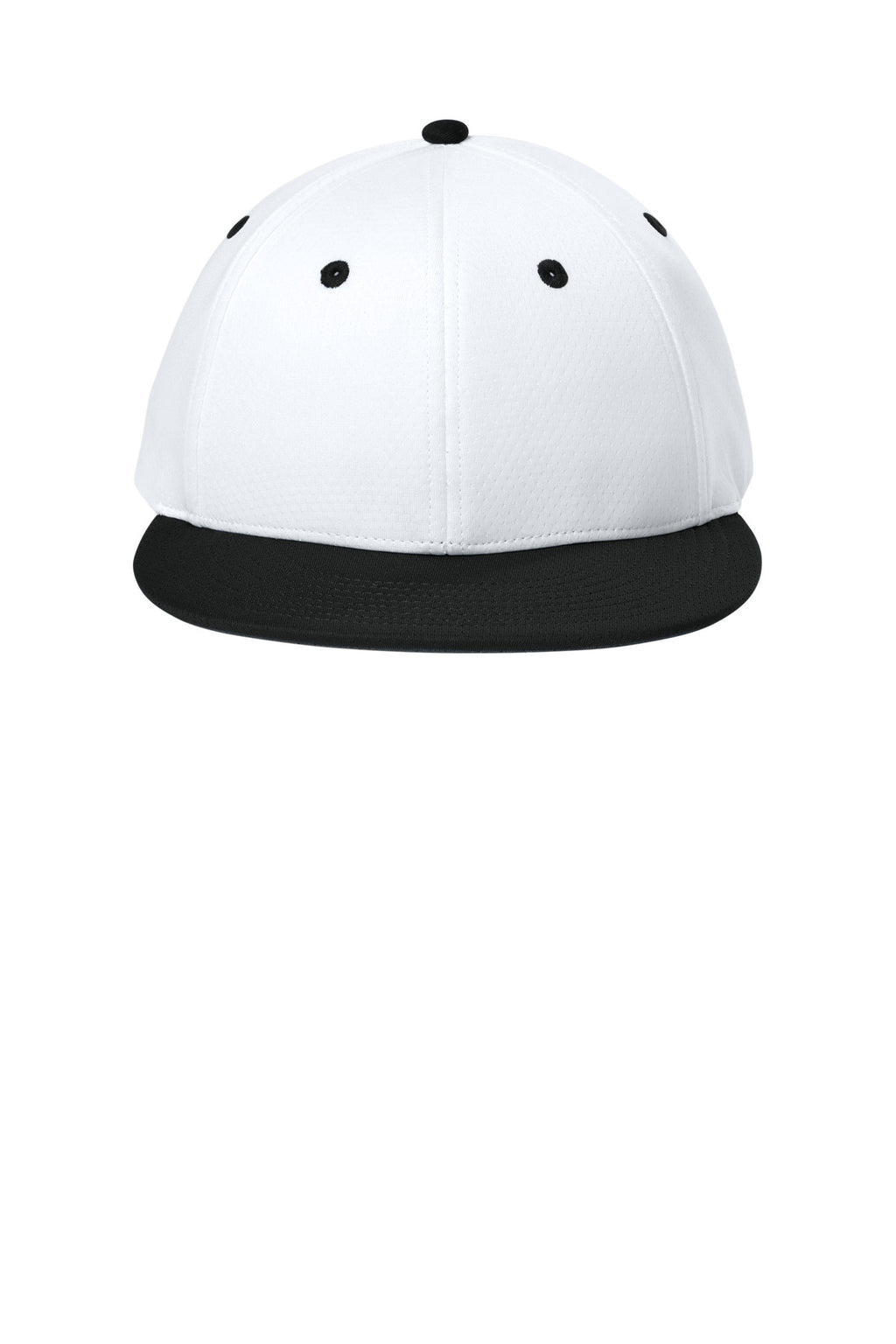 Sport-Tek Impact Mesh Stretch-Tek Cap STC70