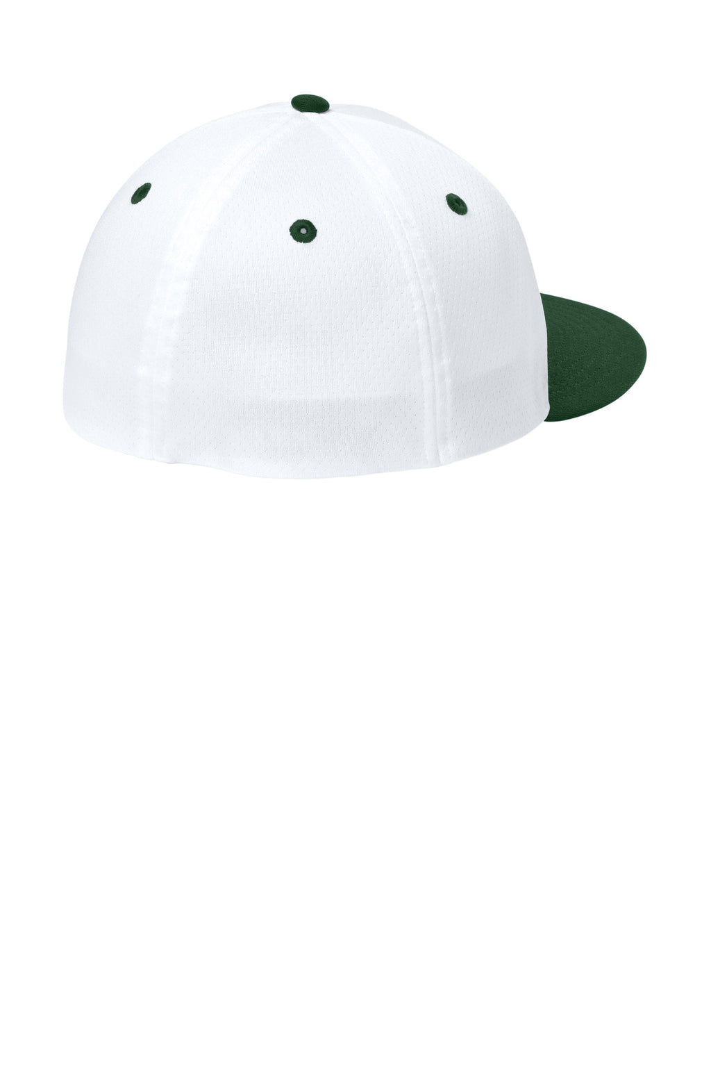 Sport-Tek Impact Mesh Stretch-Tek Cap STC70