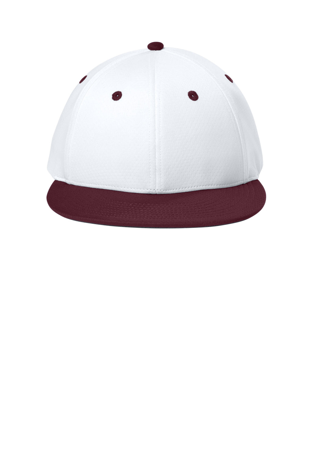 Sport-Tek Impact Mesh Stretch-Tek Cap STC70