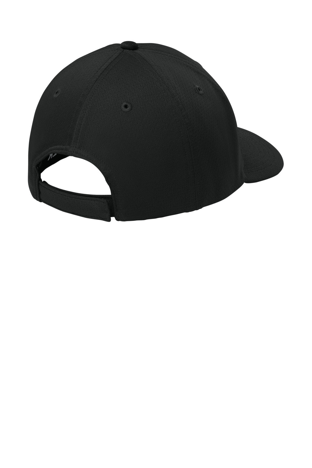 Sport-Tek Impact Mesh Stretch-Tek Adjustable Cap STC71