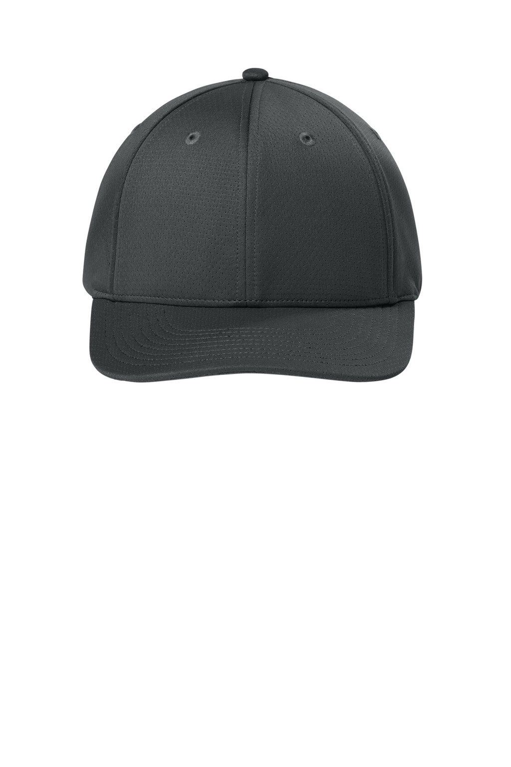Sport-Tek Impact Mesh Stretch-Tek Adjustable Cap STC71