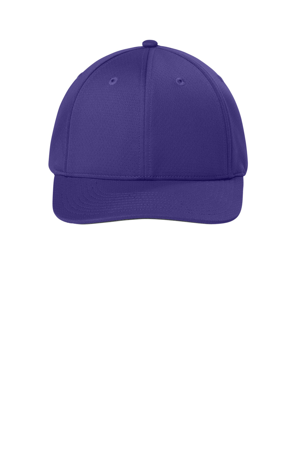 Sport-Tek Impact Mesh Stretch-Tek Adjustable Cap STC71