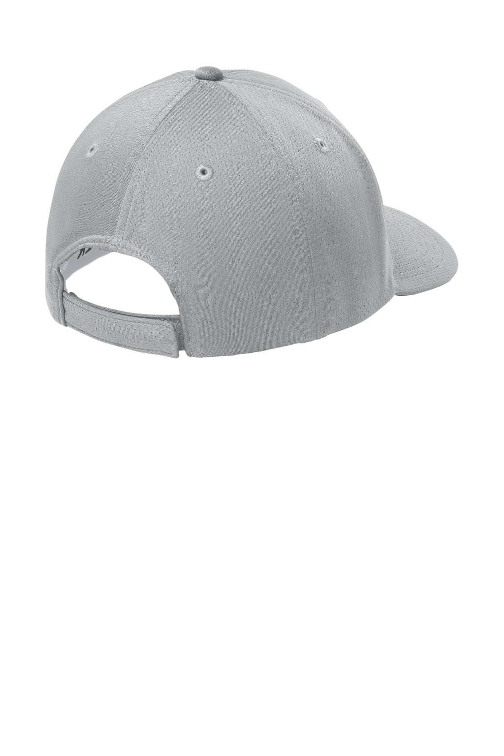 Sport-Tek Impact Mesh Stretch-Tek Adjustable Cap STC71