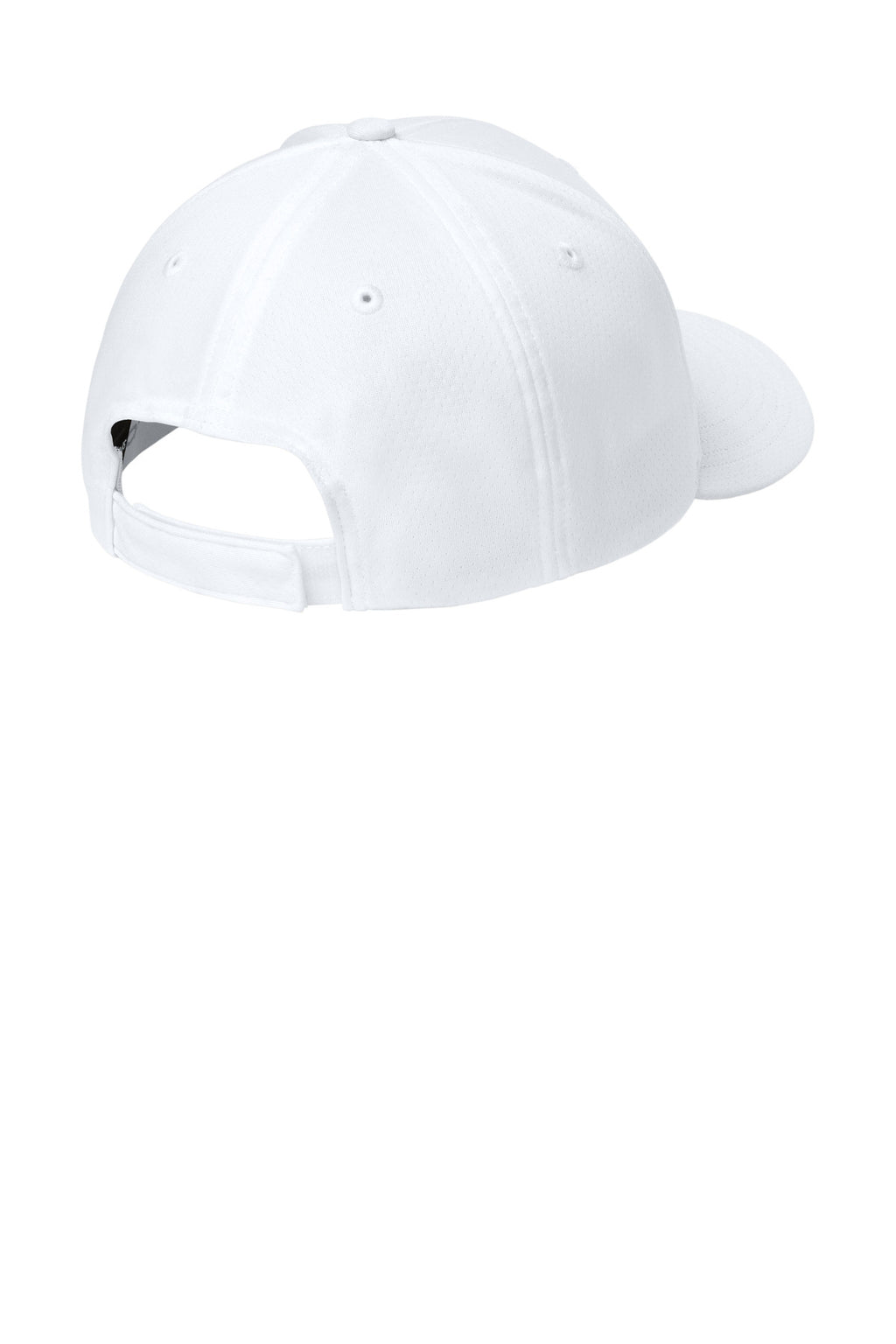 Sport-Tek Impact Mesh Stretch-Tek Adjustable Cap STC71