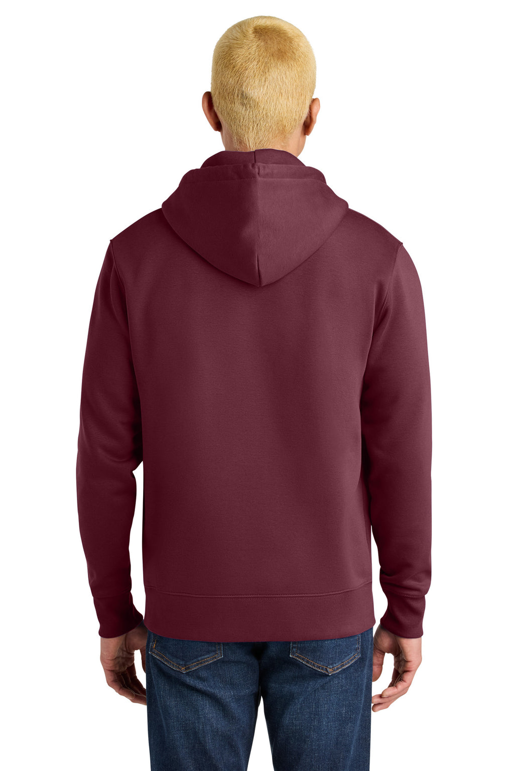 Stanley/Stella Unisex Cruiser 2.0 Hooded Sweatshirt SXU003