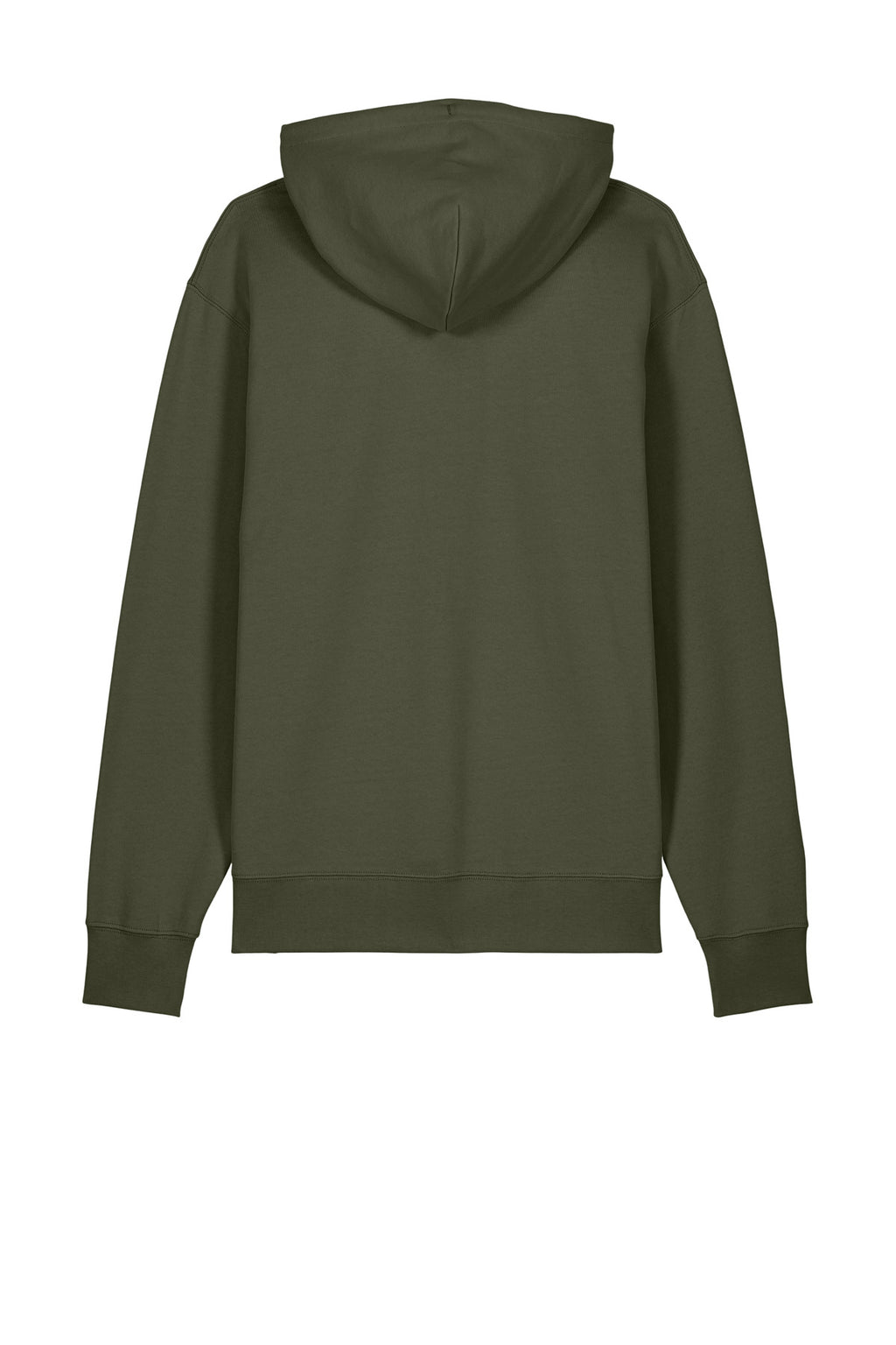 Stanley/Stella Unisex Cruiser 2.0 Hooded Sweatshirt SXU003