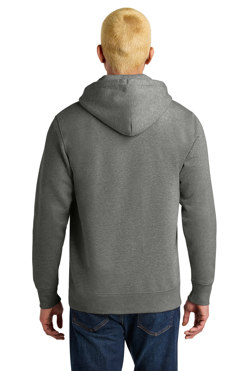 Stanley/Stella Unisex Cruiser 2.0 Hooded Sweatshirt SXU003