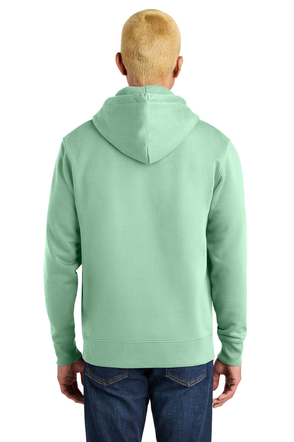 Stanley/Stella Unisex Cruiser 2.0 Hooded Sweatshirt SXU003