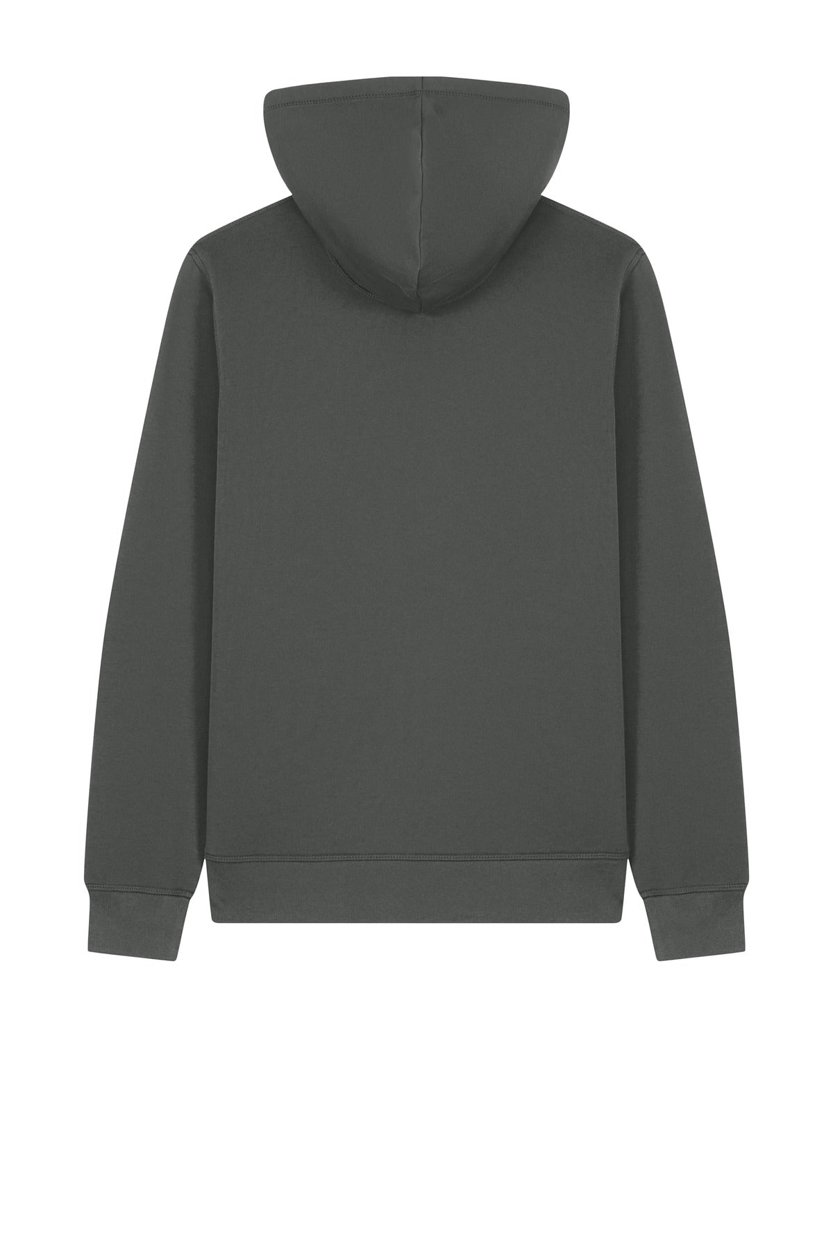 Stanley/Stella Unisex Mixer Full-Zip Hooded Sweatshirt SXU011