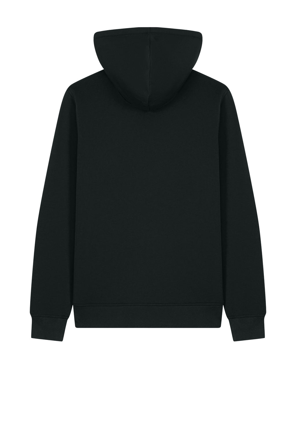 Stanley/Stella Unisex Mixer Full-Zip Hooded Sweatshirt SXU011