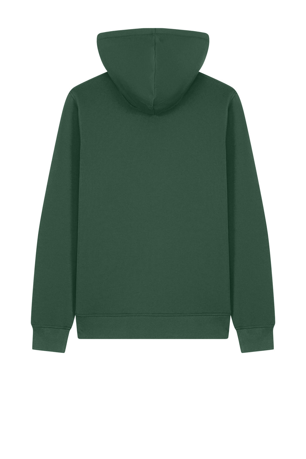 Stanley/Stella Unisex Mixer Full-Zip Hooded Sweatshirt SXU011