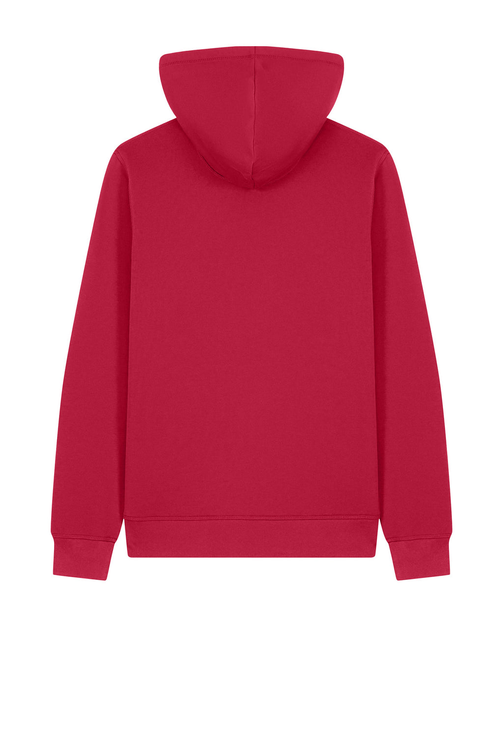 Stanley/Stella Unisex Mixer Full-Zip Hooded Sweatshirt SXU011