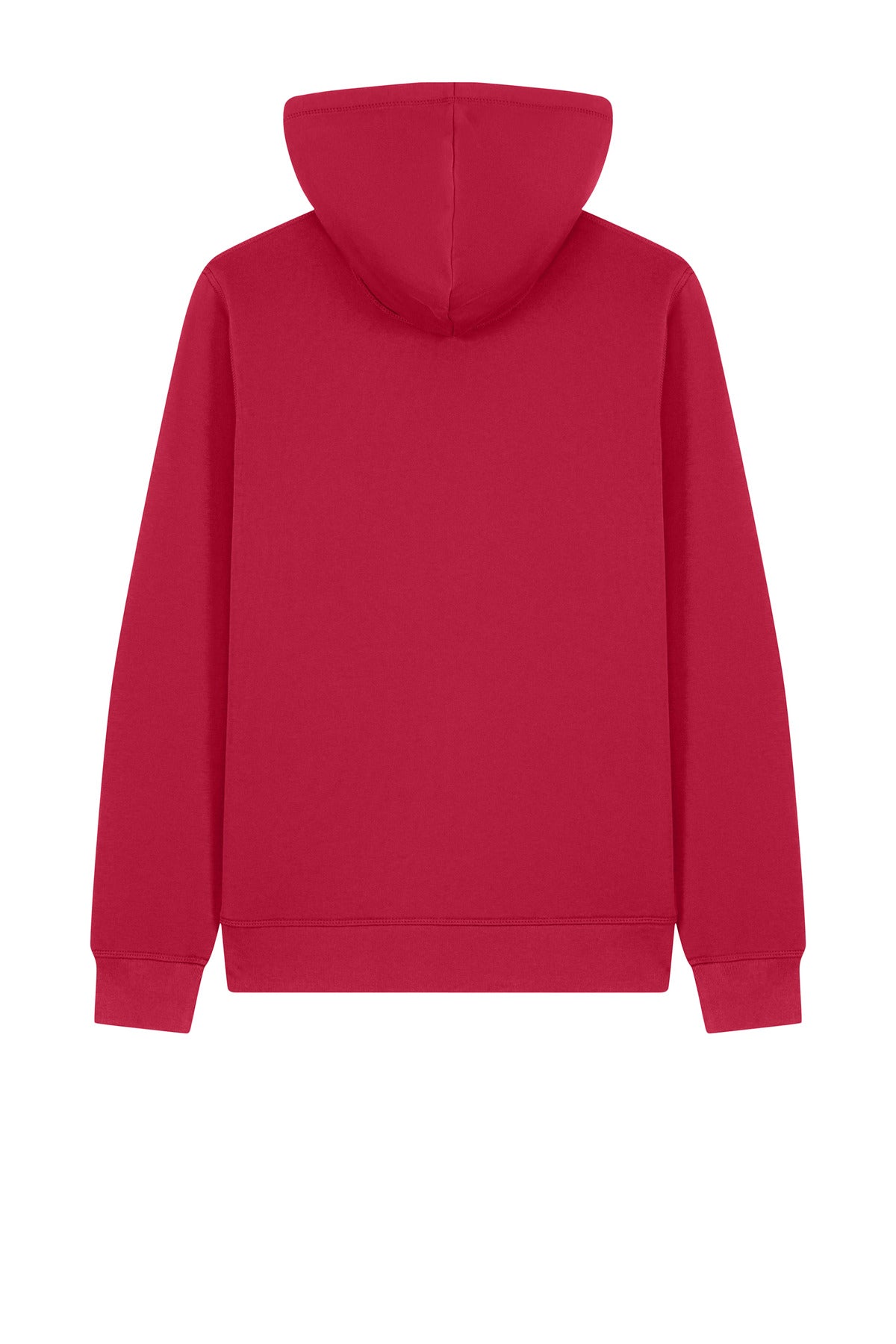 Stanley/Stella Unisex Mixer Full-Zip Hooded Sweatshirt SXU011