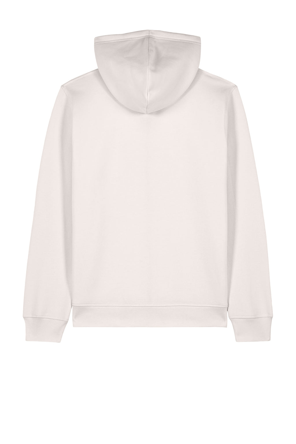 Stanley/Stella Unisex Mixer Full-Zip Hooded Sweatshirt SXU011