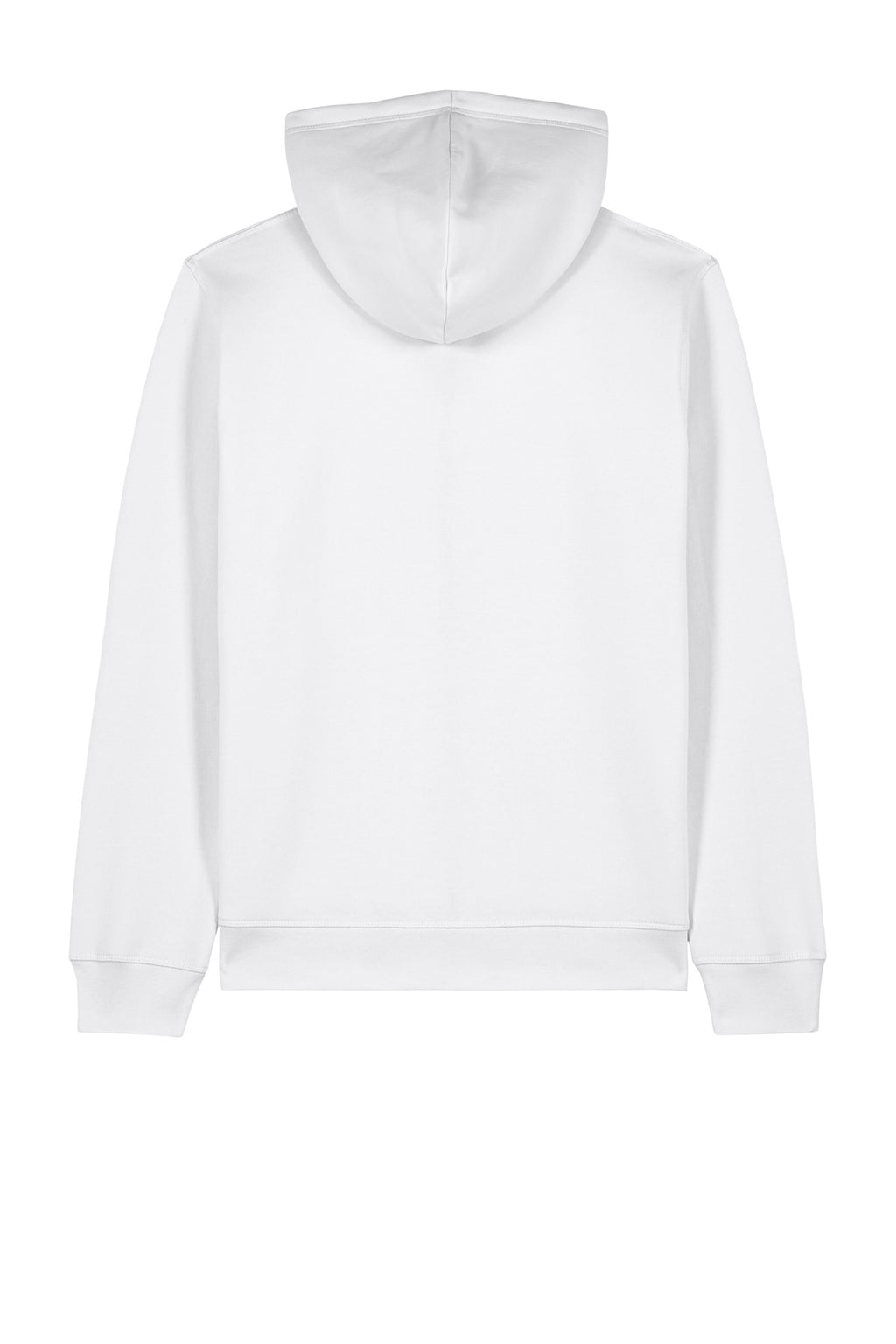 Stanley/Stella Unisex Mixer Full-Zip Hooded Sweatshirt SXU011