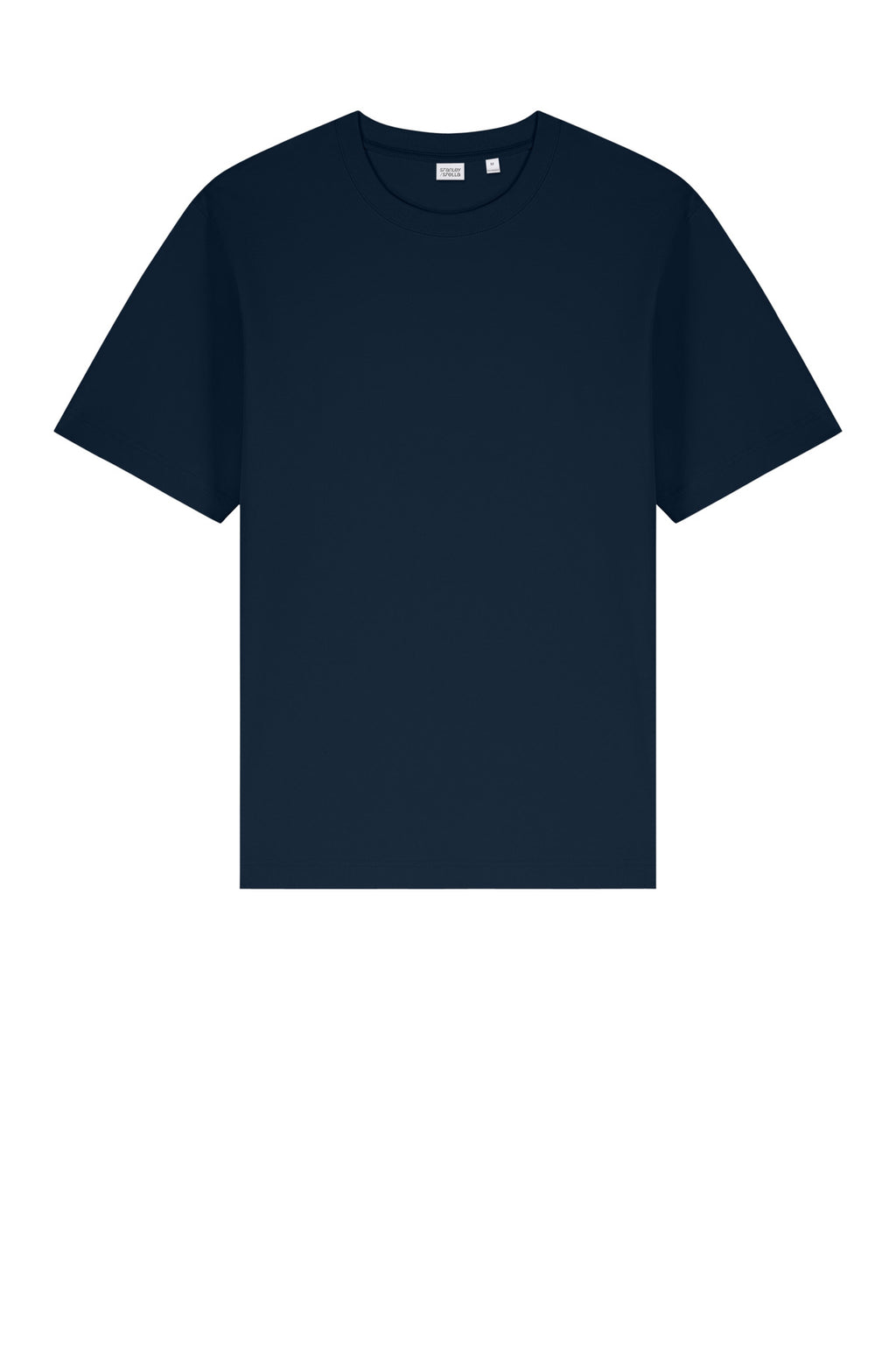 Stanley/Stella Unisex Freestyler Heavyweight Tee SXU018