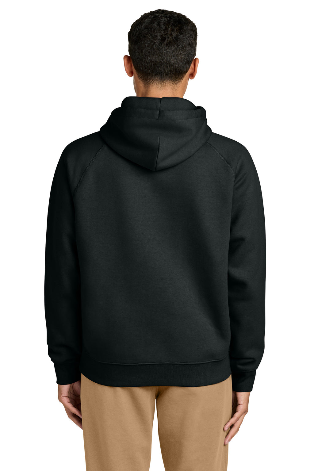 Stanley/Stella Unisex Striker Hooded Sweatshirt SXU027