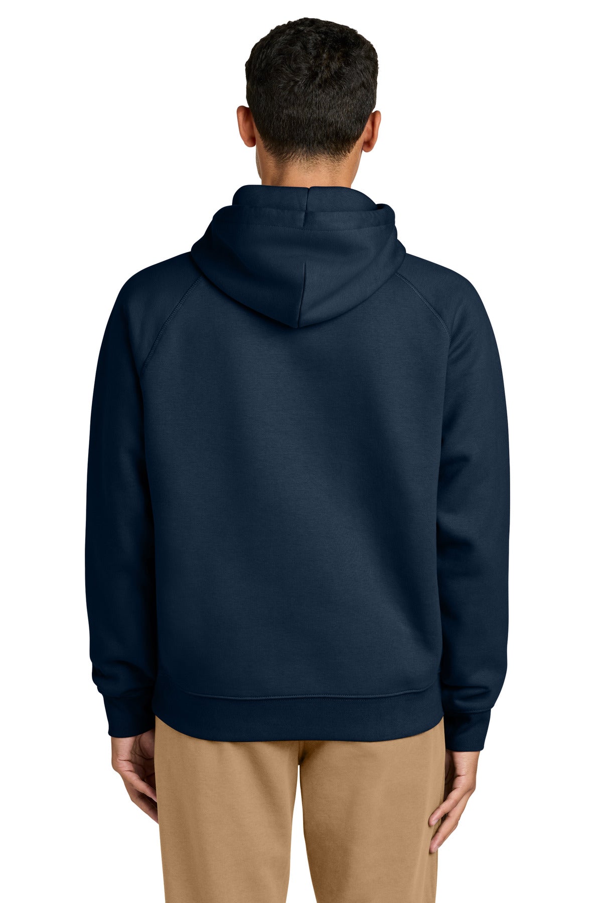 Stanley/Stella Unisex Striker Hooded Sweatshirt SXU027