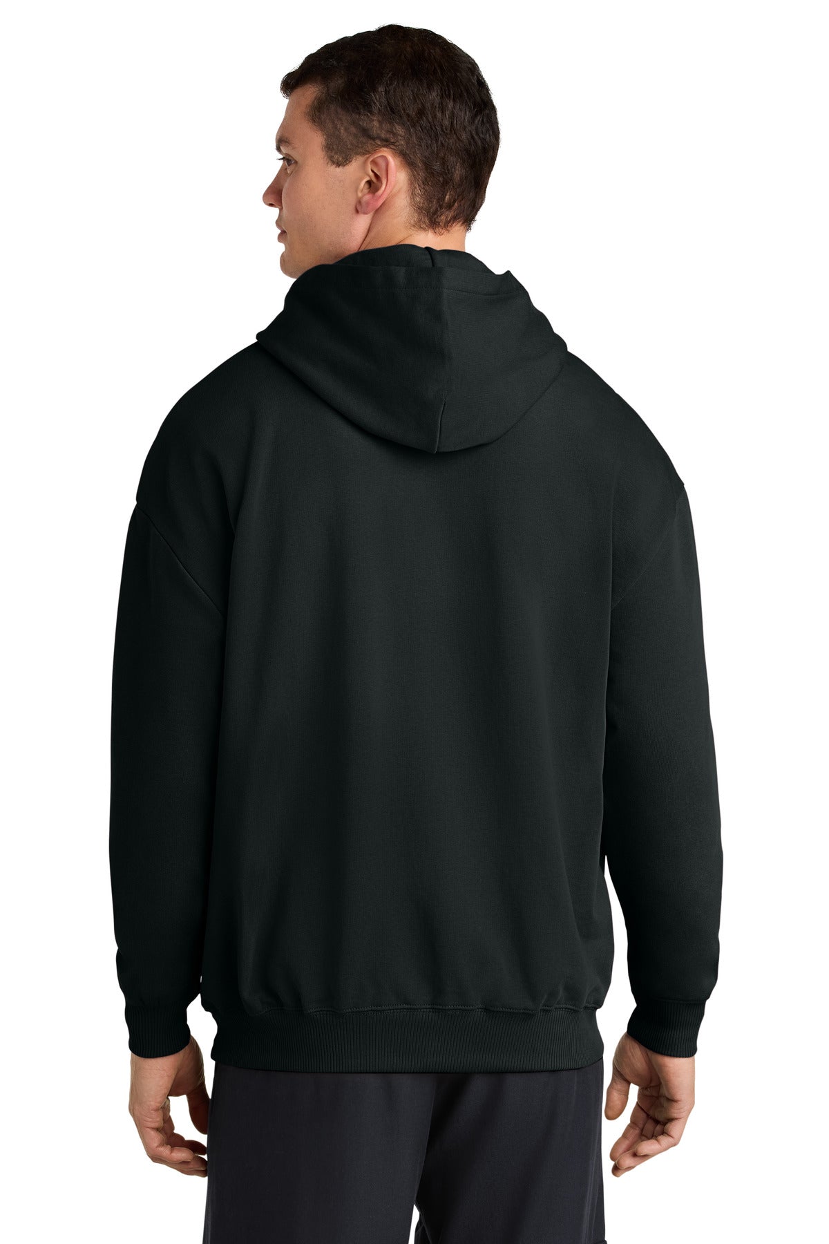 Stanley/Stella Unisex Cooper Dry Hooded Sweatshirt SXU028