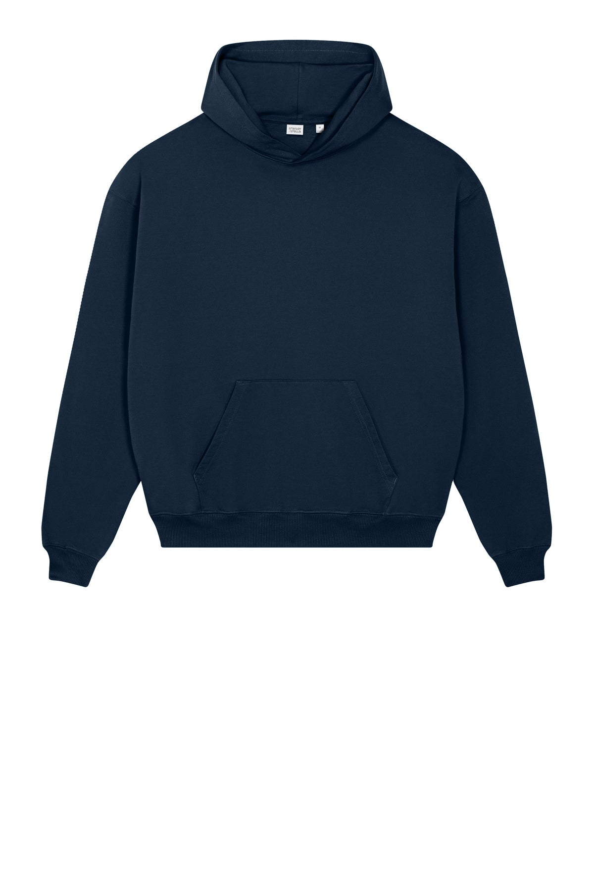 Stanley/Stella Unisex Cooper Dry Hooded Sweatshirt SXU028