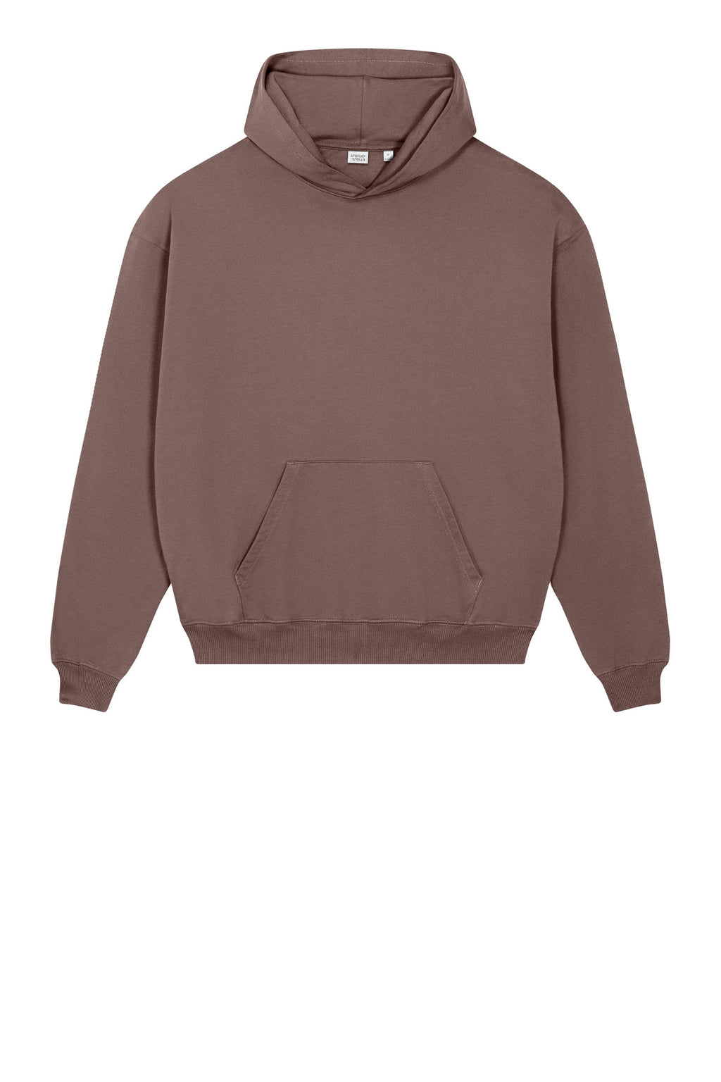 Stanley/Stella Unisex Cooper Dry Hooded Sweatshirt SXU028