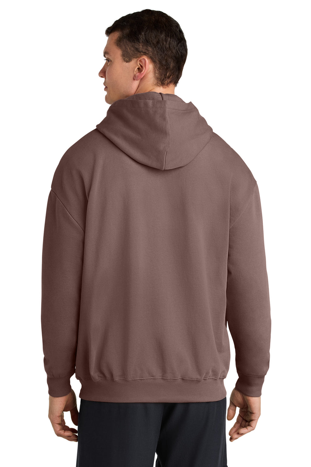Stanley/Stella Unisex Cooper Dry Hooded Sweatshirt SXU028