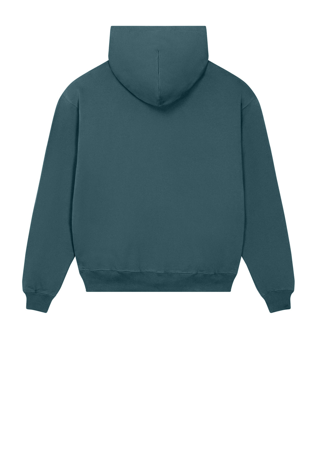 Stanley/Stella Unisex Cooper Dry Hooded Sweatshirt SXU028