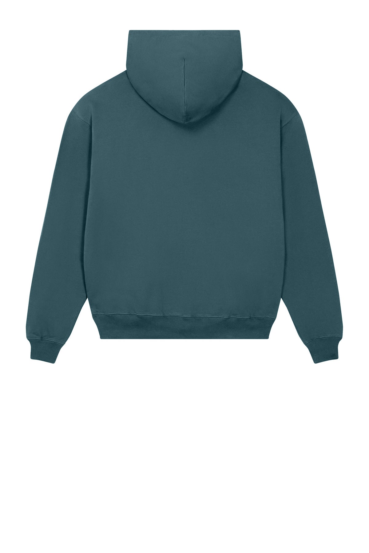 Stanley/Stella Unisex Cooper Dry Hooded Sweatshirt SXU028