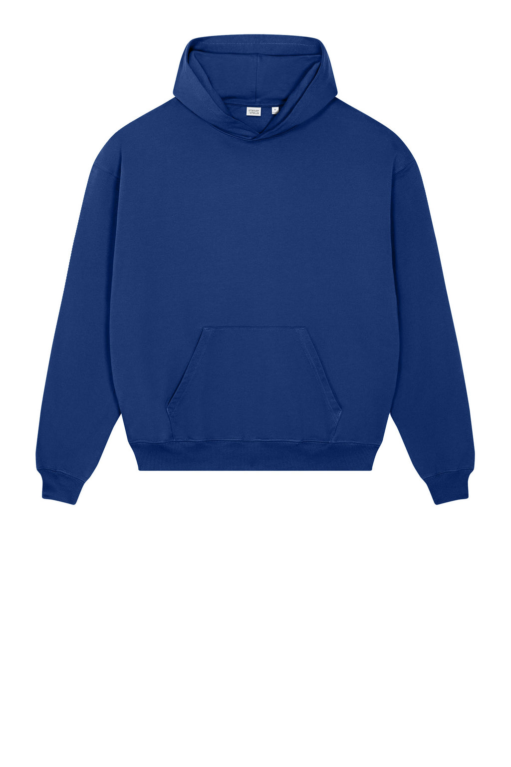 Stanley/Stella Unisex Cooper Dry Hooded Sweatshirt SXU028