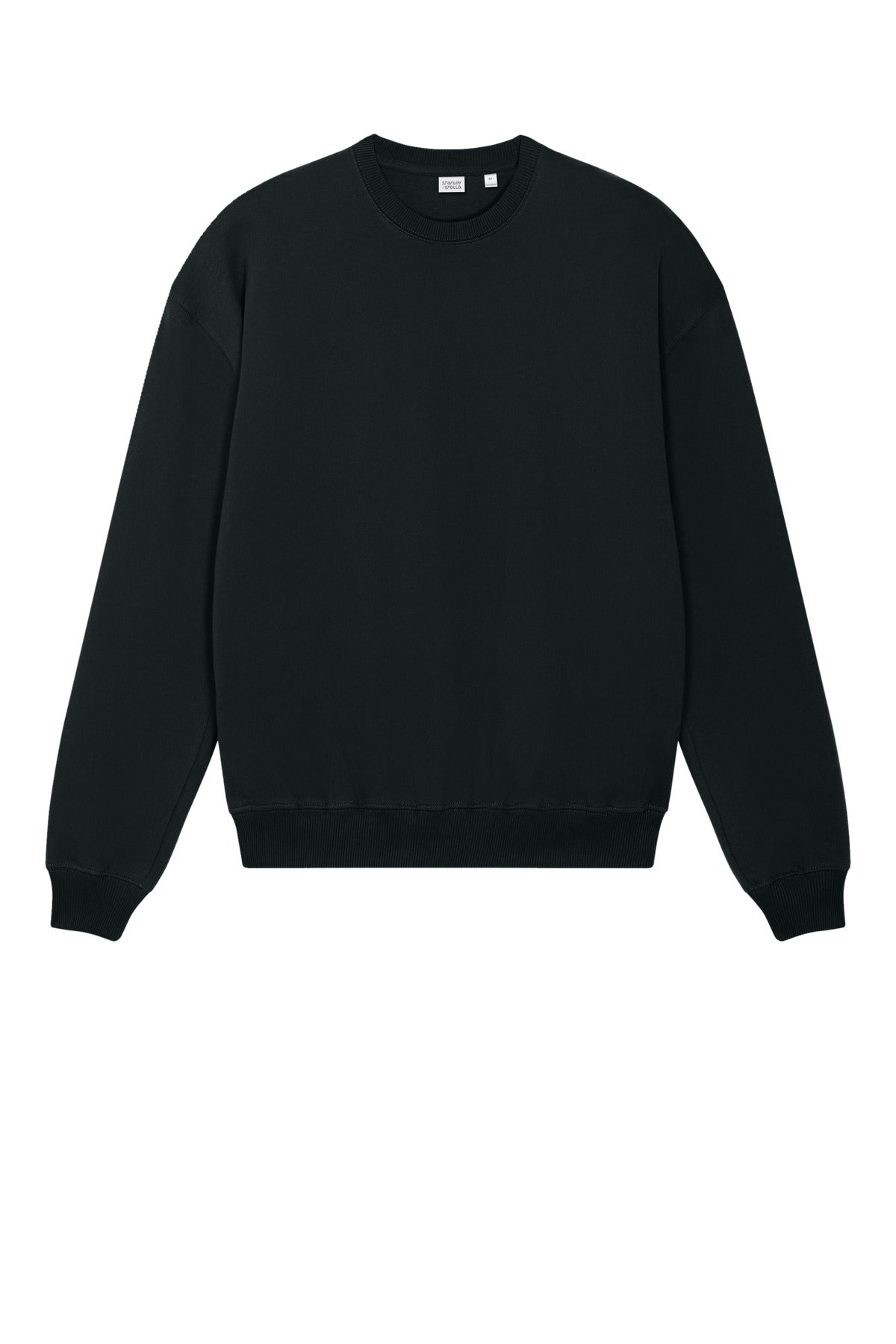 Stanley/Stella Unisex Ledger Dry Crewneck Sweatshirt SXU029