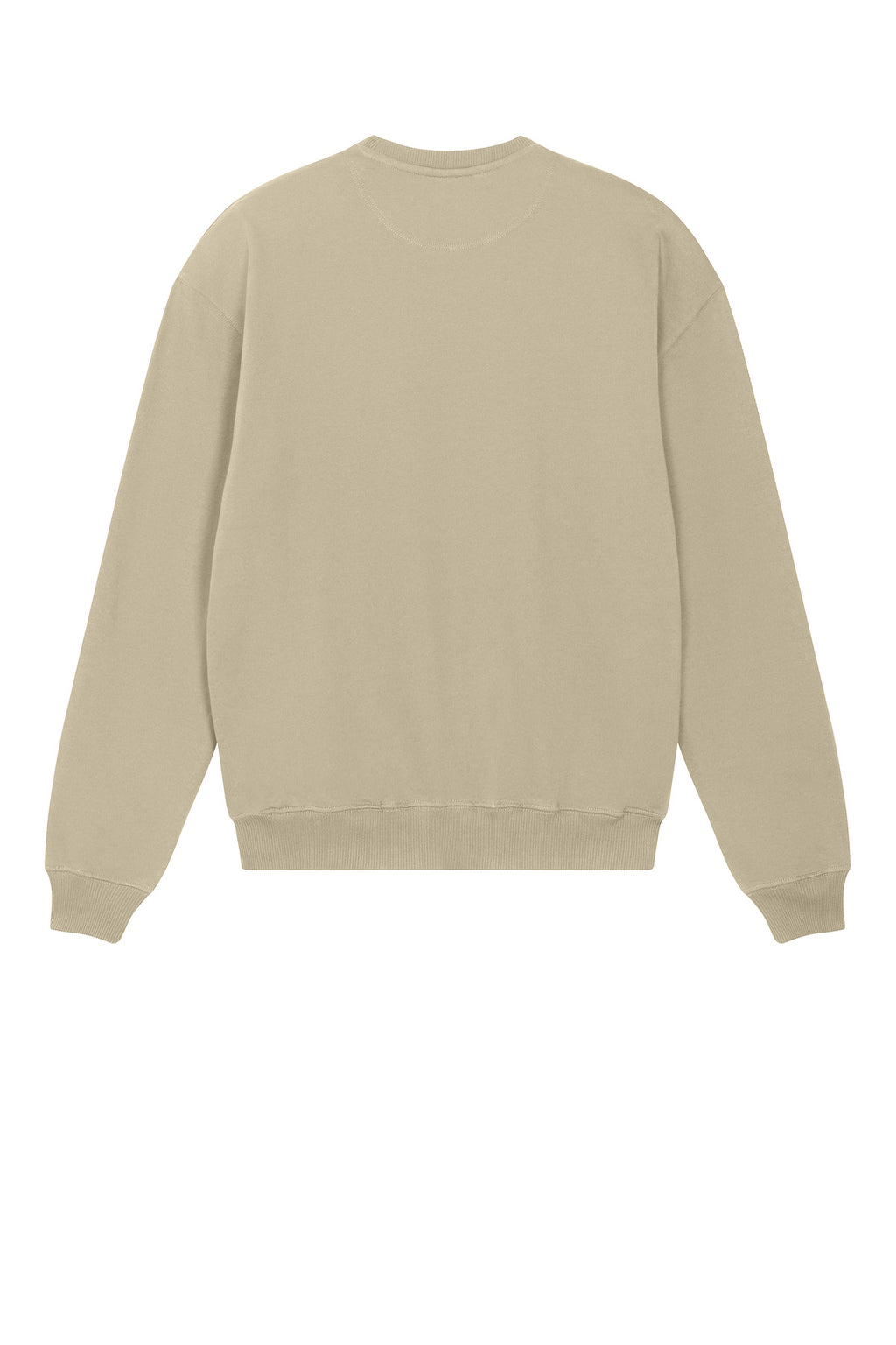 Stanley/Stella Unisex Ledger Dry Crewneck Sweatshirt SXU029
